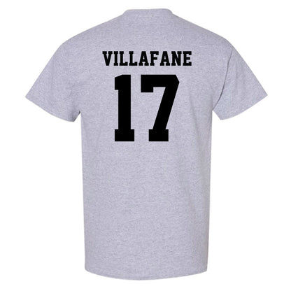 Bethune - NCAA Baseball : Jayme Villafane - Classic Shersey T-Shirt-1