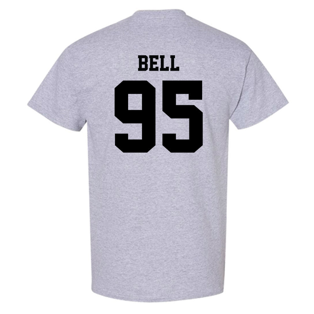 Bethune - NCAA Football : Ryan Bell - Classic Shersey T-Shirt-1