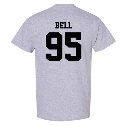Bethune - NCAA Football : Ryan Bell - Classic Shersey T-Shirt-1