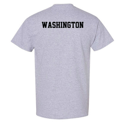 Bethune - NCAA Men's Track & Field : Tyler Washington - Classic Shersey T-Shirt-1