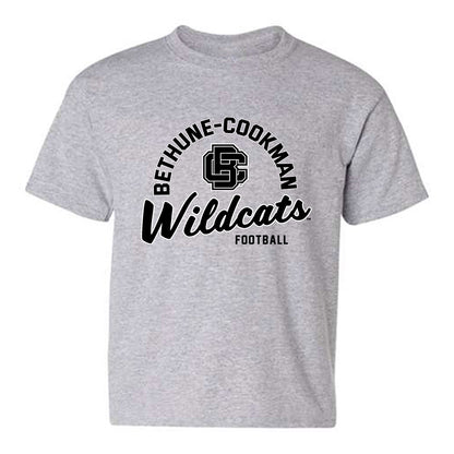 Bethune - NCAA Football : Ryan Bell - Classic Shersey Youth T-Shirt-0