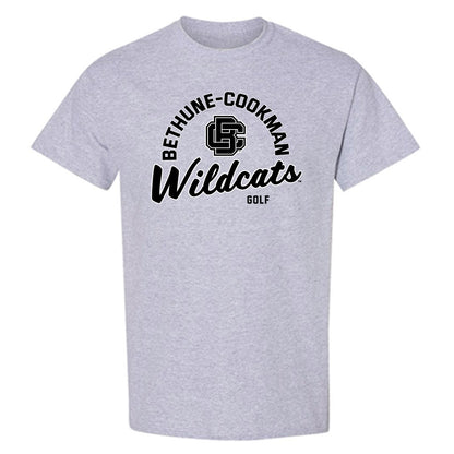 Bethune - NCAA Women's Golf : Lana Bowen - Classic Shersey T-Shirt-0