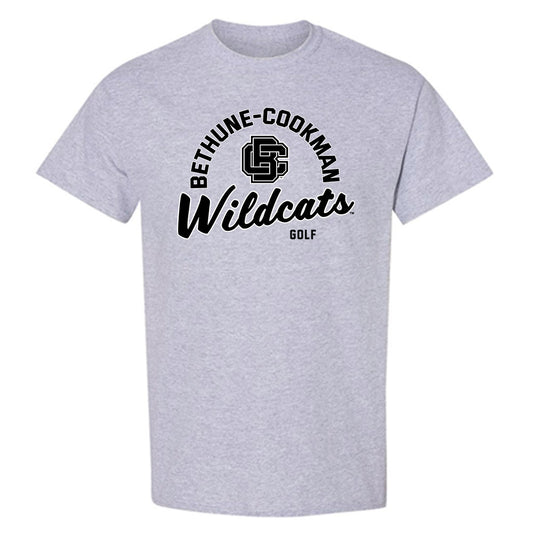 Bethune - NCAA Women's Golf : Lana Bowen - Classic Shersey T-Shirt-0