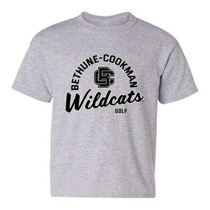 Bethune - NCAA Women's Golf : Lana Bowen - Classic Shersey Youth T-Shirt-0