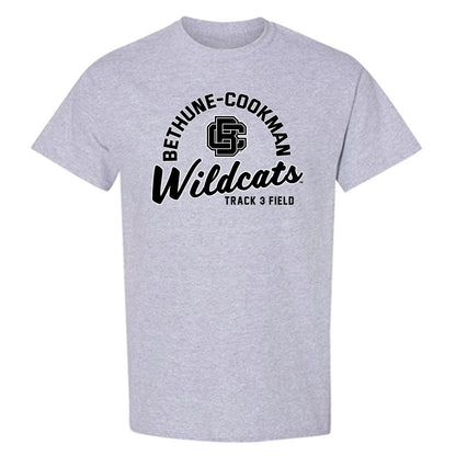 Bethune - NCAA Men's Track & Field : Donovan Walker-Collins - Classic Shersey T-Shirt-0