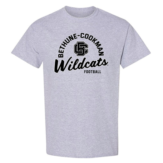 Bethune - NCAA Football : Micheal Walker - Classic Shersey T-Shirt-0
