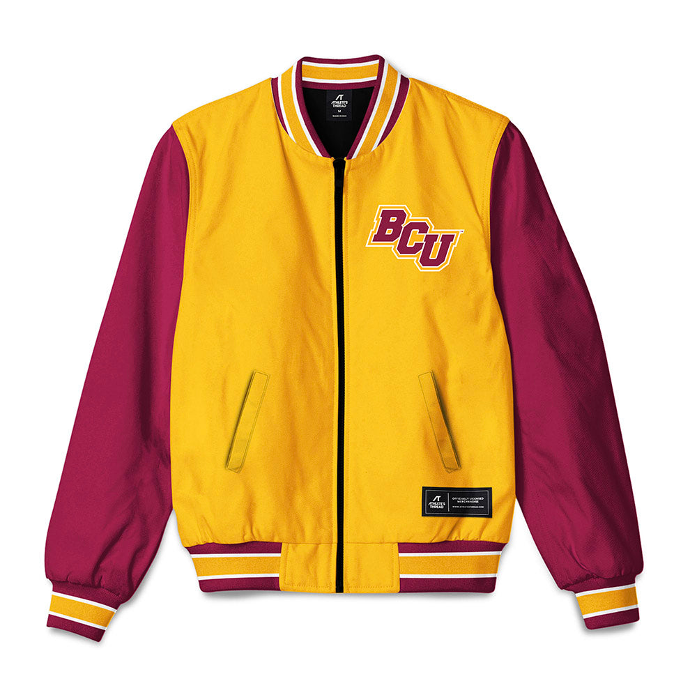 Bethune - Bomber Jacket-0