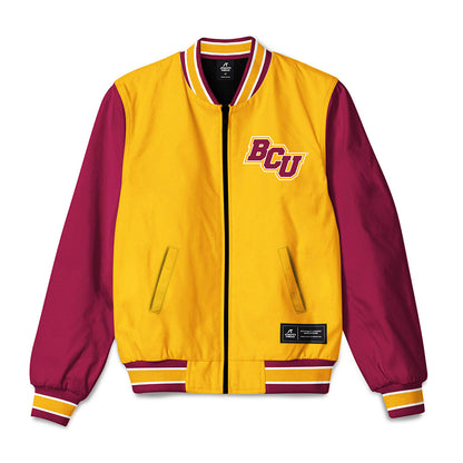 Bethune - Bomber Jacket-0