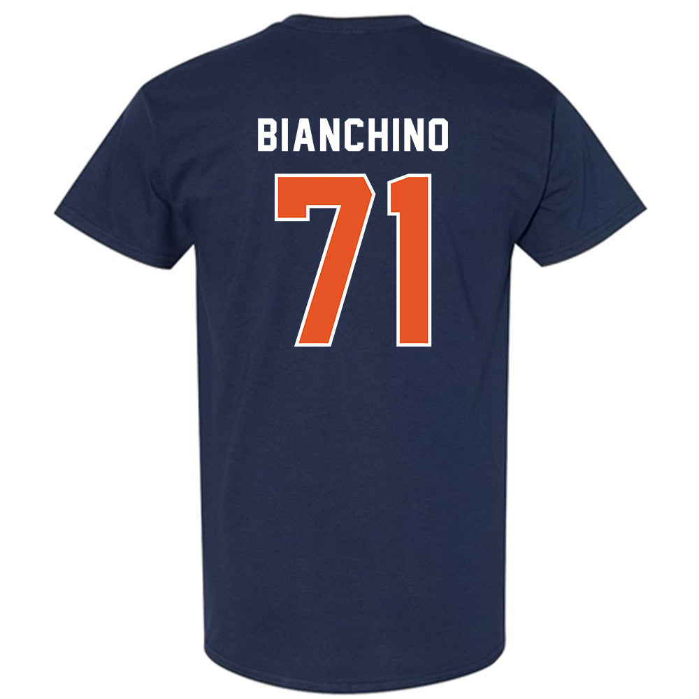 Utica - NCAA Football : ADante Bianchino - Classic Shersey T-Shirt-1