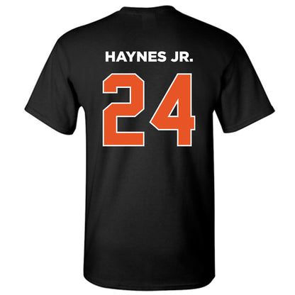 Utica - NCAA Football : Fred Haynes Jr. - Classic Shersey T-Shirt-1