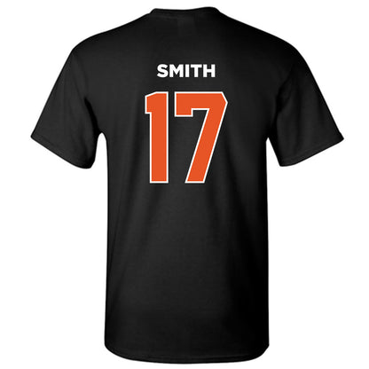 Utica - NCAA Football : Nazir Smith - Classic Shersey T-Shirt-1