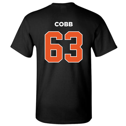 Utica - NCAA Football : Anthony Cobb - Classic Shersey T-Shirt-1
