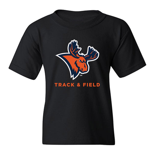 Utica - NCAA Men's Track & Field : Joseph Santiago - Classic Shersey Youth T-Shirt-0