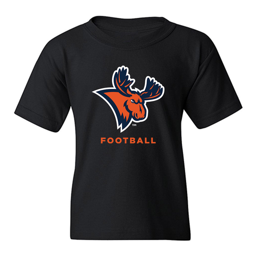 Utica - NCAA Football : Christian Babiarz - Classic Shersey Youth T-Shirt-0