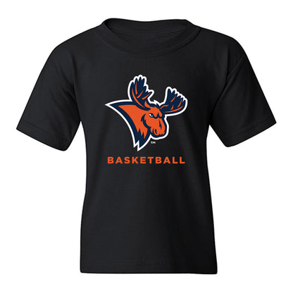 Utica - NCAA Men's Basketball : Carter Deak - Classic Shersey Youth T-Shirt-0