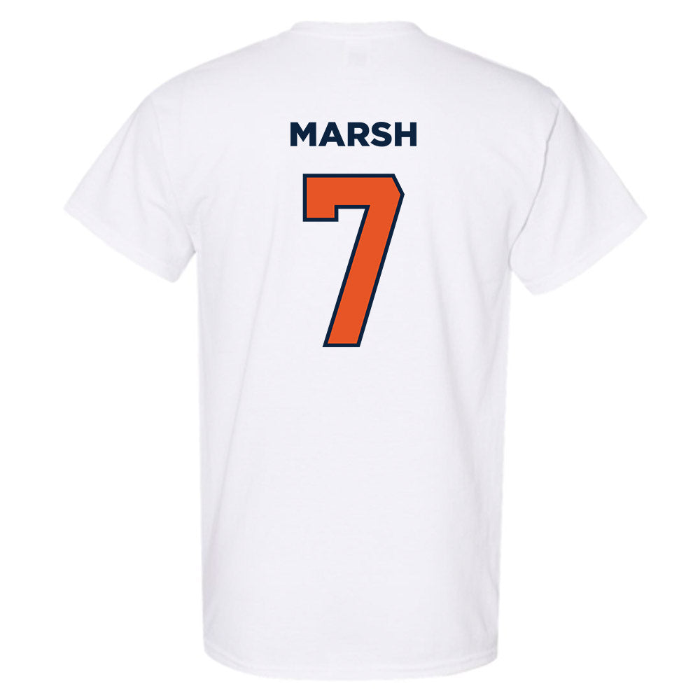 Utica - NCAA Women's Field Hockey : Ryleigh Marsh - Classic Shersey T-Shirt-1