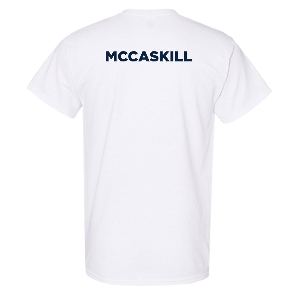 Utica - NCAA Men's Track & Field : Kaiden McCaskill - Classic Shersey T-Shirt-1