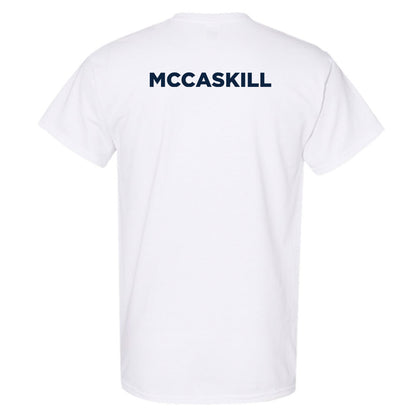 Utica - NCAA Men's Track & Field : Kaiden McCaskill - Classic Shersey T-Shirt-1