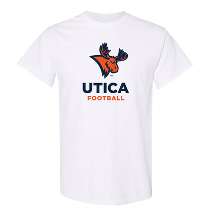 Utica - NCAA Football : Chase Viana Negron - Classic Shersey T-Shirt-0