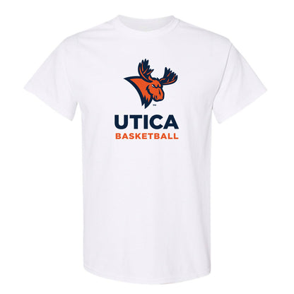 Utica - NCAA Men's Basketball : Jayden Larregue - Classic Shersey T-Shirt-0
