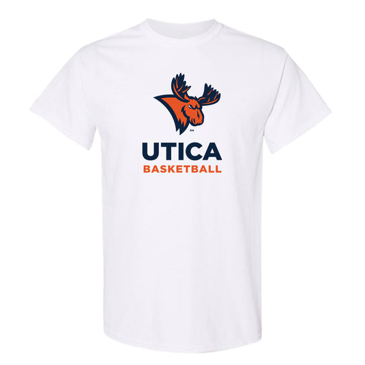 Utica - NCAA Men's Basketball : Jayden Larregue - Classic Shersey T-Shirt-0