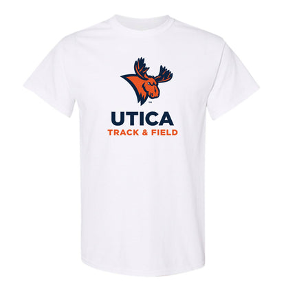 Utica - NCAA Men's Track & Field : Joseph Santiago - Classic Shersey T-Shirt-0