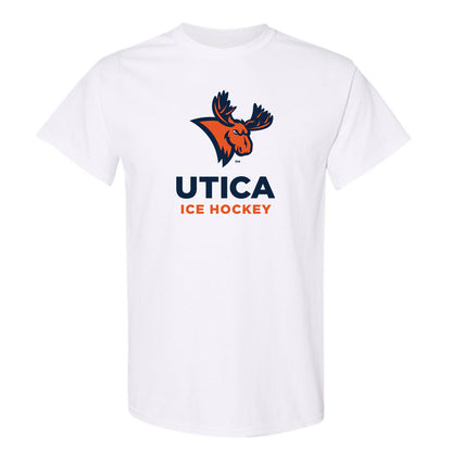 Utica - NCAA Women's Ice Hockey : Dylan DiGrazia - Classic Shersey T-Shirt-0