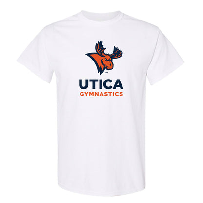 Utica - NCAA Women's Gymnastics : Ellie Ott - Classic Shersey T-Shirt-0