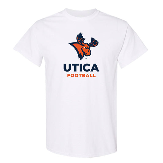 Utica - NCAA Football : Alibil Mendoza - Classic Shersey T-Shirt-0