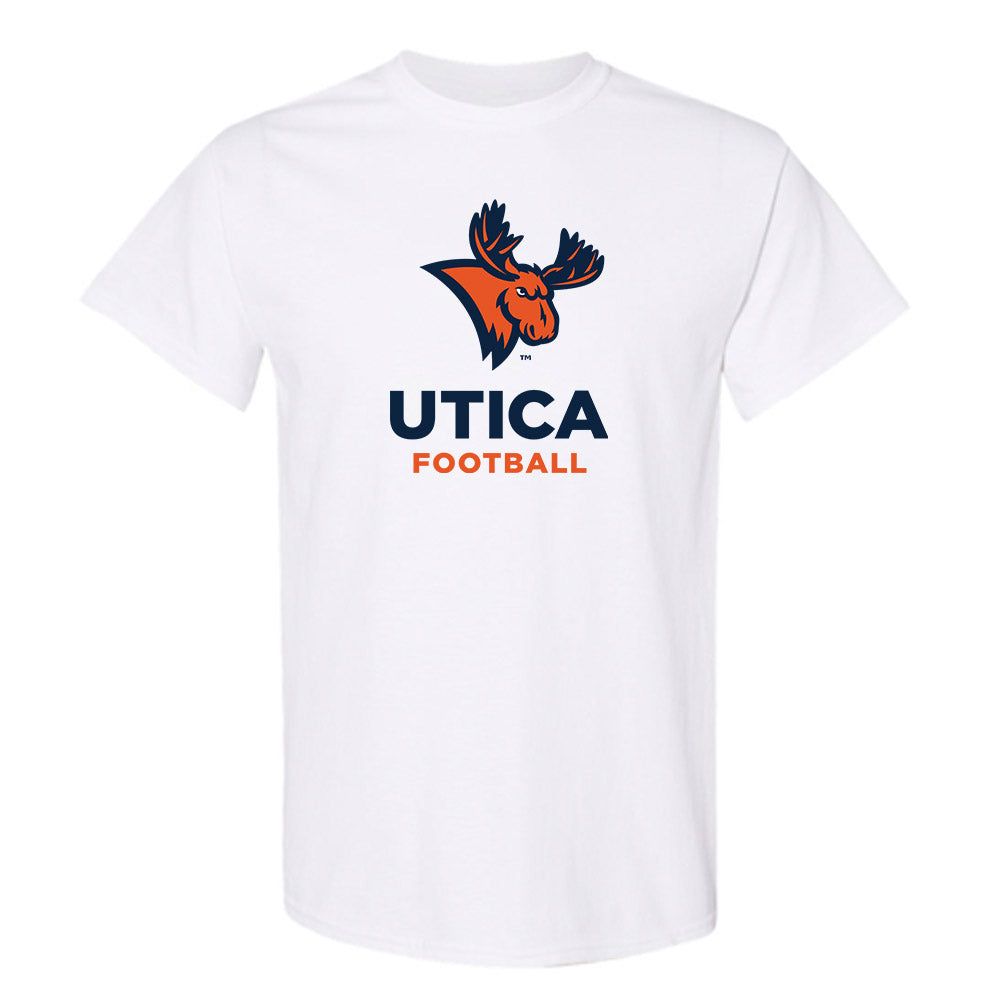 Utica - NCAA Football : Anthony Cobb - Classic Shersey T-Shirt-0