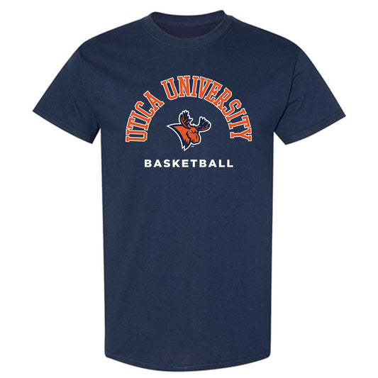 Utica - NCAA Women's Basketball : Hanna Godkin - Classic Shersey T-Shirt-0