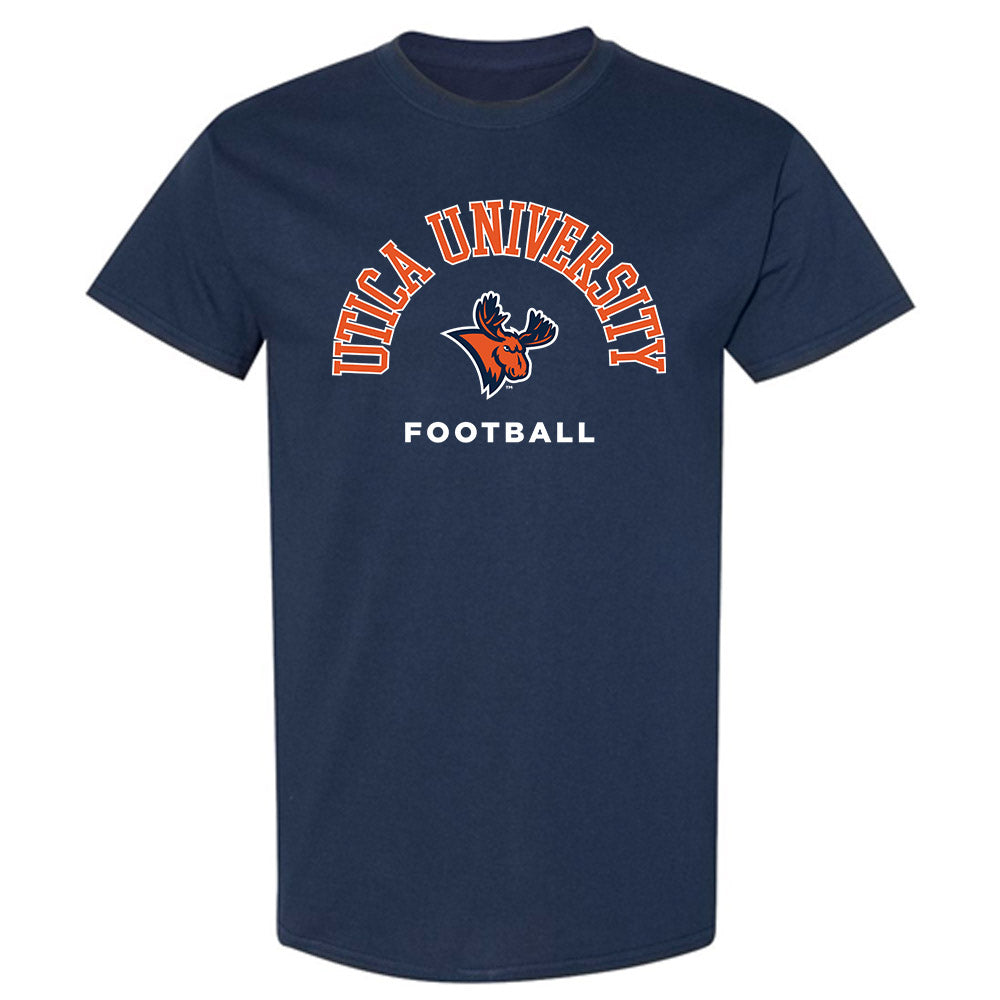Utica - NCAA Football : Ryan Farrington - Classic Shersey T-Shirt-0