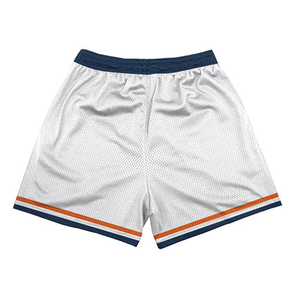 Utica - NCAA Football : Joshua Richardson - Shorts-1
