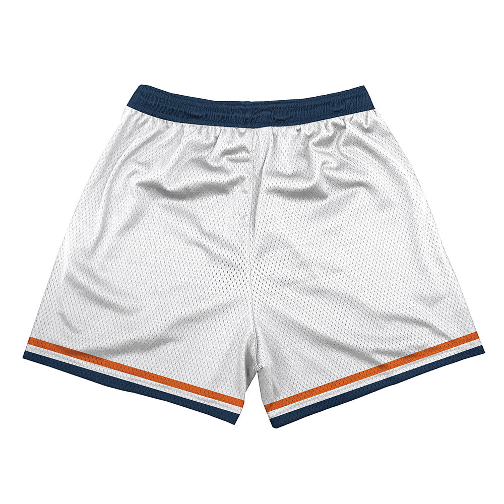 Utica - NCAA Football : Matthew Pallouras - Shorts-1