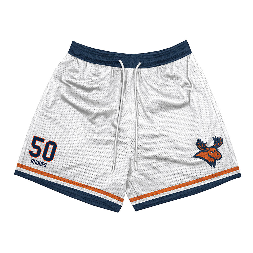 Utica - NCAA Baseball : Austin Rhodes - Shorts-0