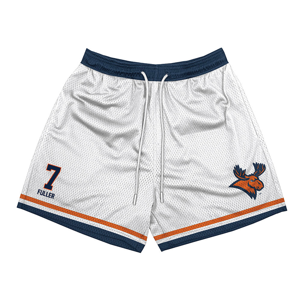 Utica - NCAA Football : Brett Fuller - Shorts-0