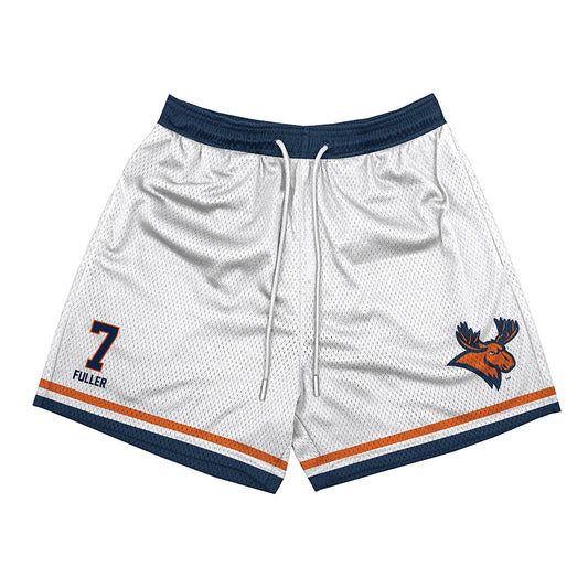 Utica - NCAA Football : Brett Fuller - Shorts-0