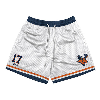 Utica - NCAA Football : Nazir Smith - Shorts-0