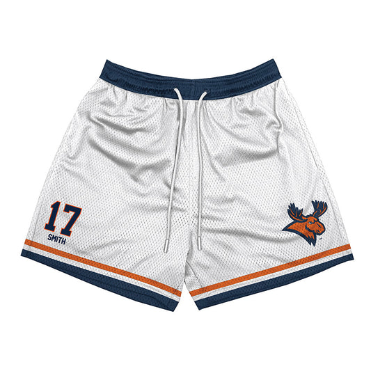Utica - NCAA Football : Nazir Smith - Shorts-0