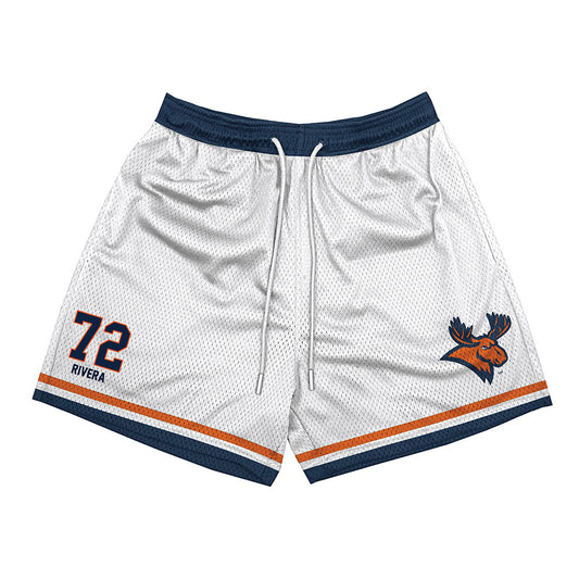 Utica - NCAA Football : Tyler Rivera - Shorts-0
