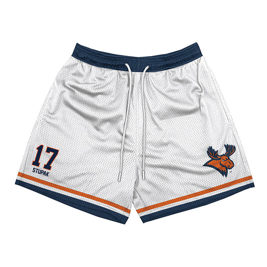 Utica - NCAA Football : Cayden Stupak - Shorts-0
