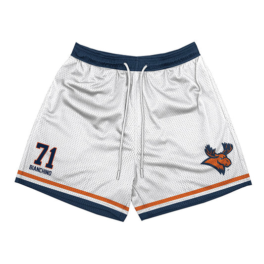 Utica - NCAA Football : ADante Bianchino - Shorts-0