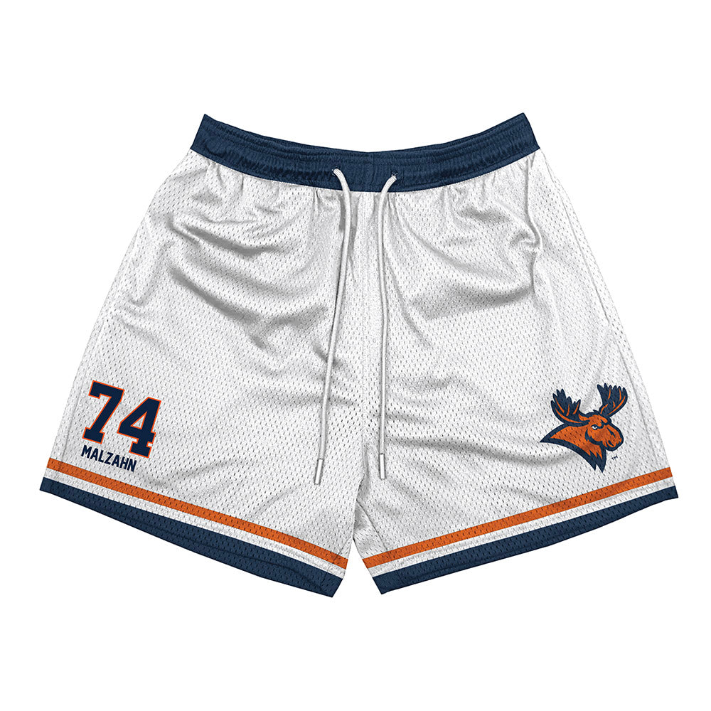 Utica - NCAA Football : Michael Malzahn - Shorts-0