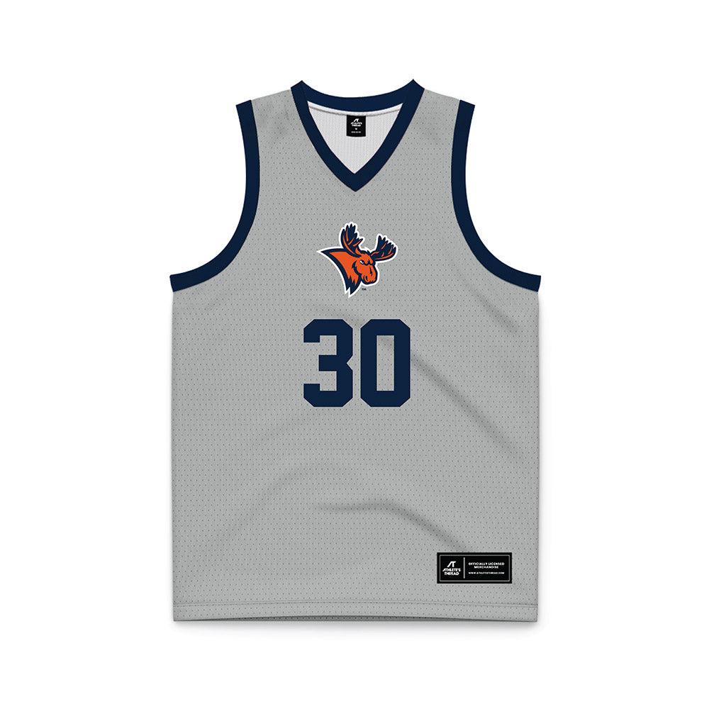 Utica - NCAA Women's Basketball : Hanna Godkin - Basketball Jersey-0