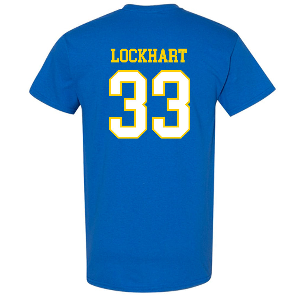 Southeastern - NCAA Football : Kameron Lockhart - Classic Shersey T-Shirt-1