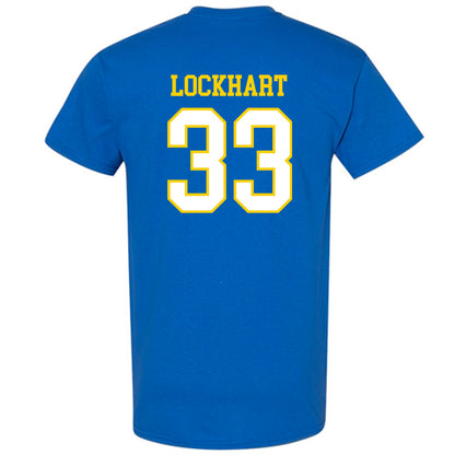 Southeastern - NCAA Football : Kameron Lockhart - Classic Shersey T-Shirt-1