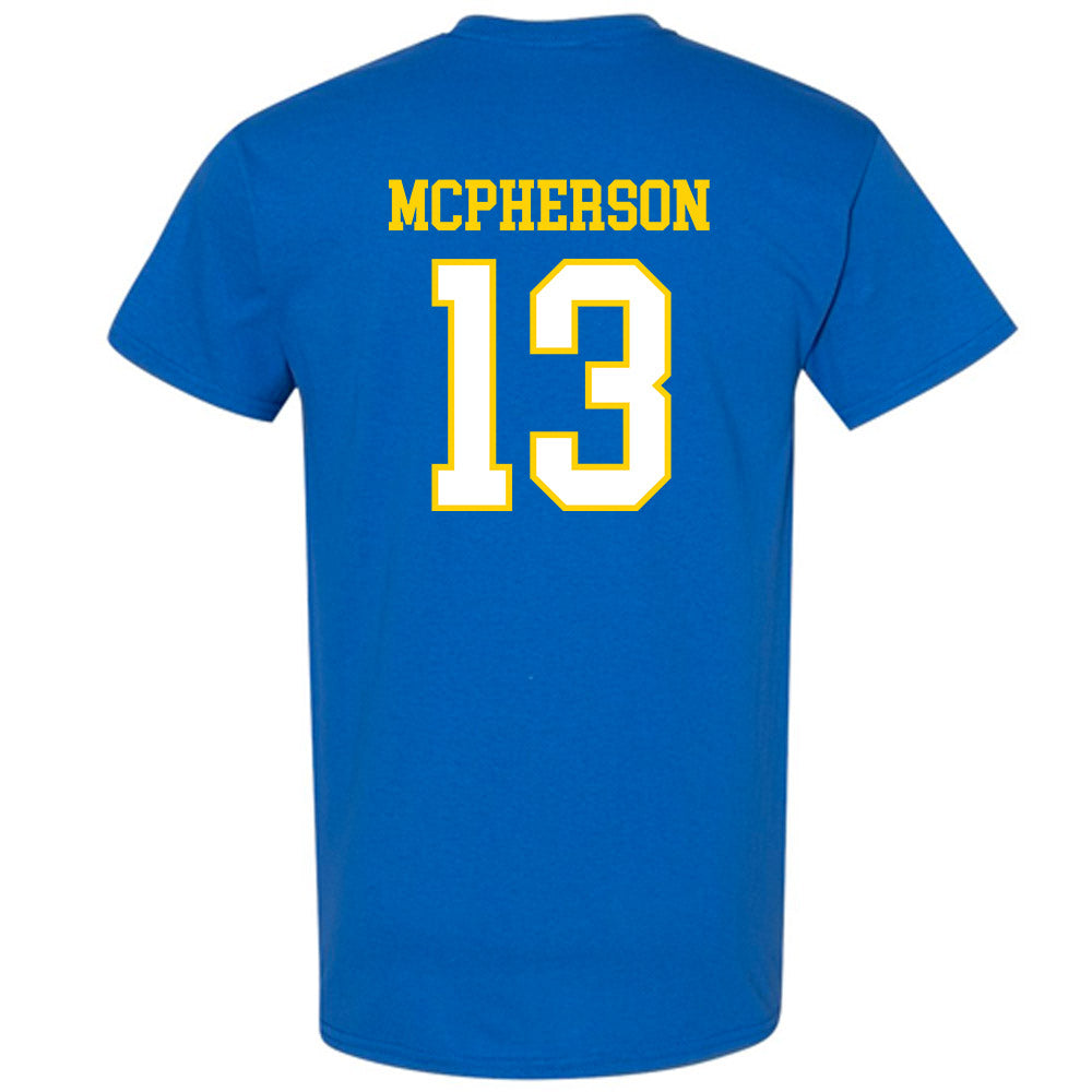 Southeastern - NCAA Football : Damarion McPherson - Classic Shersey T-Shirt-1