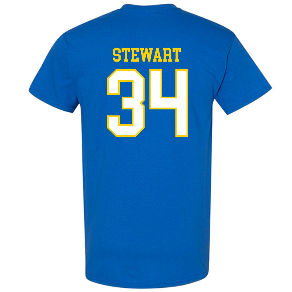 Southeastern - NCAA Football : Grayson Stewart - Classic Shersey T-Shirt-1