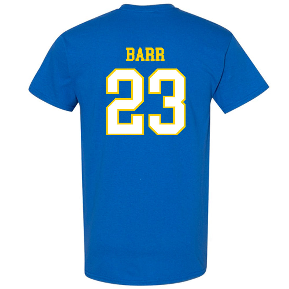 Southeastern - NCAA Women's Basketball : Abbie Barr - Classic Shersey T-Shirt-1