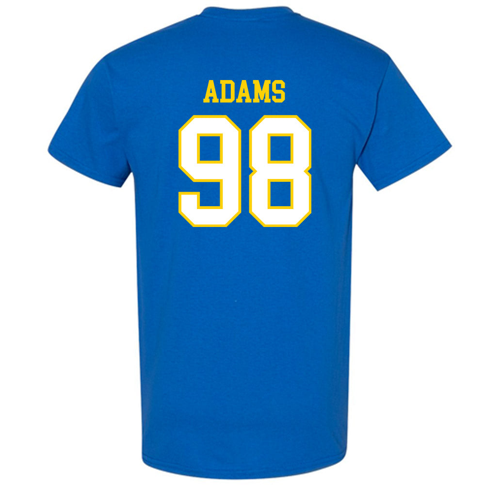 Southeastern - NCAA Football : Jaylin Adams - Classic Shersey T-Shirt-1